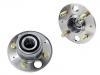 轮毂轴承单元 Wheel Hub Bearing:42200-SR3-A52