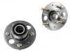 комплекс ступичного подшипника Wheel Hub Bearing:42200-SD2-008