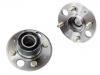 комплекс ступичного подшипника Wheel Hub Bearing:42200-SE0-008