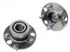 轮毂轴承单元 Wheel Hub Bearing:42200-SX0-951