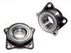 Moyeu de roue Wheel Hub Bearing:MB864847