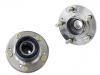 Radnabe Wheel Hub Bearing:MB663664