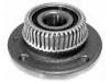 Wheel hub:6X0 501 477