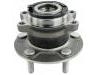 комплекс ступичного подшипника Wheel Hub Bearing:3785A035