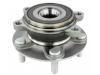 комплекс ступичного подшипника Wheel Hub Bearing:B45A-33-04X