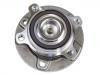 轮毂轴承单元 Wheel Hub Bearing:51943307