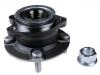 комплекс ступичного подшипника Wheel Hub Bearing:40202-JX00A