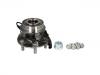 комплекс ступичного подшипника Wheel Hub Bearing:40202-4KJ3A