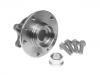 комплекс ступичного подшипника Wheel Hub Bearing:40202-4EA0A