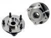 Radnabe Wheel Hub Bearing:4641517