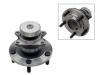 Cubo de rueda Wheel Hub Bearing:MR103654