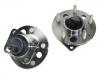 комплекс ступичного подшипника Wheel Hub Bearing:7466992