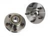 комплекс ступичного подшипника Wheel Hub Bearing:4509792