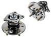 комплекс ступичного подшипника Wheel Hub Bearing:7466994