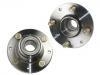 комплекс ступичного подшипника Wheel Hub Bearing:MB633630