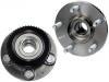 комплекс ступичного подшипника Wheel Hub Bearing:F0DC-2B644AB