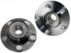 комплекс ступичного подшипника Wheel Hub Bearing:F0DC-1104A