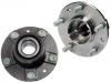 комплекс ступичного подшипника Wheel Hub Bearing:F32Z-1104B