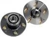 Moyeu de roue Wheel Hub Bearing:42200-SZ3-J01