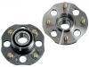 комплекс ступичного подшипника Wheel Hub Bearing:42200-SM5-A01