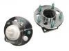 Moyeu de roue Wheel Hub Bearing:7467127