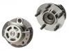 轮毂轴承单元 Wheel Hub Bearing:4683514