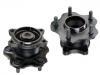 轮毂轴承单元 Wheel Hub Bearing:43202-3Z010