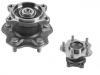 Cubo de rueda Wheel Hub Bearing:43202-CK000