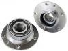 комплекс ступичного подшипника Wheel Hub Bearing:31 21 1 123 435