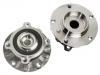 轮毂轴承单元 Wheel Hub Bearing:31 20 1 095 616