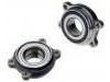 комплекс ступичного подшипника Wheel Hub Bearing:4E0 498 625