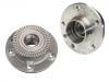 Radnabe Wheel Hub Bearing:90486467