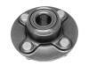 комплекс ступичного подшипника Wheel Hub Bearing:43202-34B00