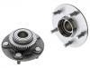 轮毂轴承单元 Wheel Hub Bearing:43200-1L000