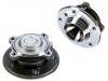 комплекс ступичного подшипника Wheel Hub Bearing:31 21 6 765 157