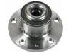 轮毂轴承单元 Wheel Hub Bearing:6Q0 407 621 AL