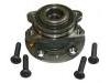 Moyeu de roue Wheel Hub Bearing:4F0 598 611 B