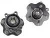 轮毂轴承单元 Wheel Hub Bearing:43202-JG200