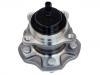 Moyeu de roue Wheel Hub Bearing:42450-48050