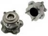 Moyeu de roue Wheel Hub Bearing:43202-JA010