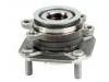 Cubo de rueda Wheel Hub Bearing:40202-ET01A