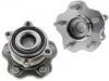 Moyeu de roue Wheel Hub Bearing:43202-JP20A