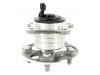 Cubo de rueda Wheel Hub Bearing:42450-0T010